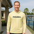 Tear It Up Pickleball Performance Shirt – Short Sleeve, Long Sleeve & Hoodie
